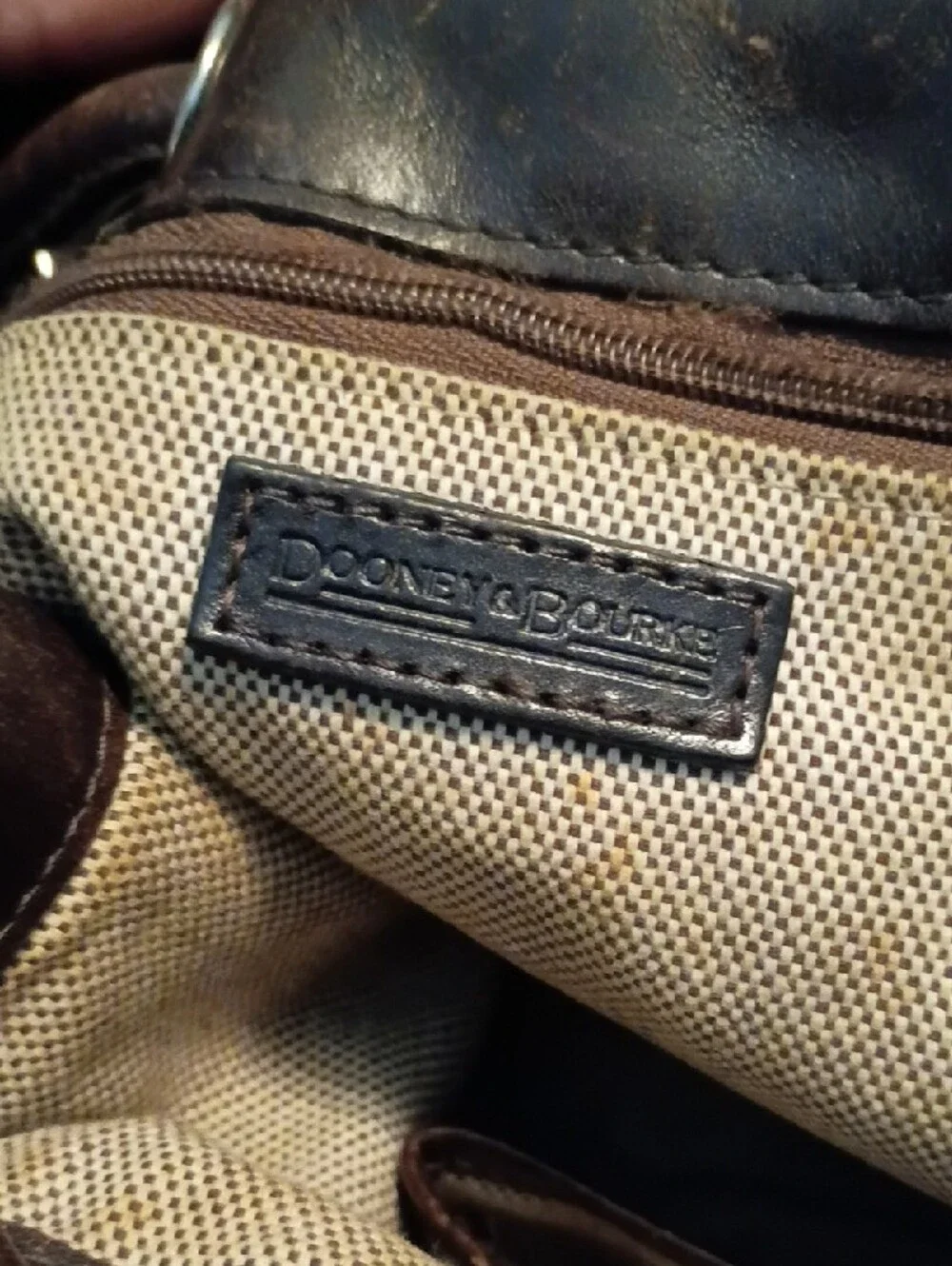 Dooney & Bourke dooney bourke
